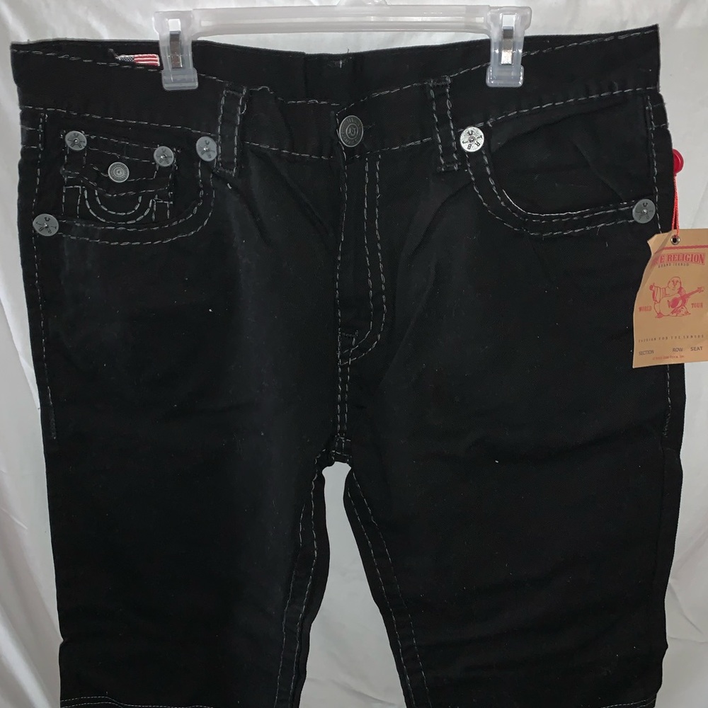 Mens True Religion Brand Jeans